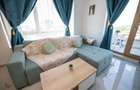Apartament modern de inchiriat Mamaia Nord 400 /luna, direct proprietar
