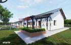 Oportunitate! Casa single, 4 camere, de vanzare, zona Dancu-Holboca, C