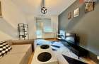 Apartament cu 2 camere la casa - de inchiriat in Dumbravita - 1