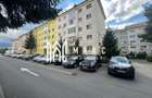 Apartament 3 camere Sibiu | Calea Dumbravii | 57 mp, parter - 1