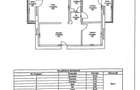 Proprietar | 3 camere decomandate Marasti | 67 mp + 2 balcoane - 5