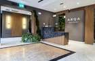 ARQA Jolie Village | Apartament cu 2 camere | Terasa 22 mp || Parcare subterana