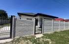 Casă cu 4 camere cu Teren 400 Mp în Amara - 10