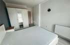 Apartament cu 2 camere si terasa in City Residence - 8