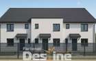 Case moderne tip triplex NZEB de vanzare in Brasov zona Noua, lang - 3