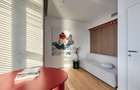 Floreasca - 3 camere design unic - 11