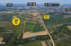 Ciolpani-Ilfov, Teren intravilan-20 ha - 4