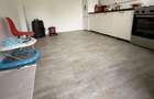 Persoana fizica, vand apartament modern la casa cu gradina de 145m in orasul Cisnadie