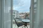 Faleza Nord - Bd. Mamaia, apartament 3 camere mobilat si utilat, bloc nou, 90mp