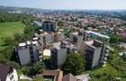 Penthouse premium si comunitate inchisa in Sunny Hill Residence