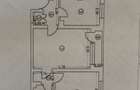 Apartament 2 camere transformat in 3 Tomis Nord renovat ?i mobilat - 7