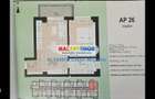 Studio 2 camere nou cu parcare privata - Otopeni (Lara Residence) - 4