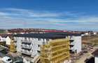 Apartament 1 camera 33mp 49900 euro, bloc finalizat, Lunca cetatuii
