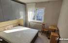 Apt 2 camere decomandate, 2 balcoane, proaspat renovat, mobilat, utila - 3