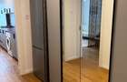 Garsonieră complet renovată și utilată Ghica Tei