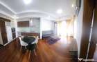 Inchiriere apartament 3 camere Cosmopolis,2 locuri de parcare incluse - Stefanestii De Jos (Bucuresti-Ilfov)
