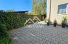 Apartament cu gradina 3 camere Sibiu Arhitectilor
