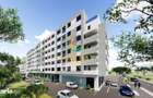 Garsoniera- 41mp-bloc nou- Comision 0% - 7