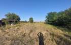 vand casa si 2 hectare teren in curte