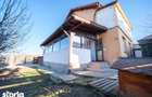 Apartament 4C decomandat 110mp, curte privata, zona Plopii fara sot - 1