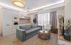 Titanic White, apartament lux, vedere frontala la mare - 1