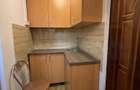 Apartament cu o camera, 22 mp, parter - Telegrafului - 3