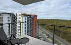 Inchiriez apartament nou 2 camere