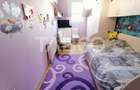 Apartament decomandat de vanzare 3 camere 87 mp utili mobilat Terezian - 3