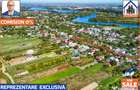 Teren intravilan | 3573mp | Toate utilitatile! | Buftea IF - 1