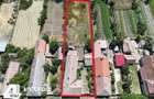 Casa in Secusigiu cu teren 1459 mp, fs.20 ml, 4 camere +anexe