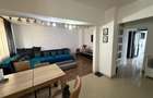 Apartament 3 camere, , Electrica - PNL, etaj 6 , mobilat si utilat - 3