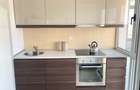 Garsoniera 14 min metrou Lujerului | Centrala | Quadra Place - 2