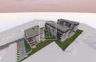 Apartament 3 camere 86 mp Bloc Nou Central Loc Parcare Inclus - 1