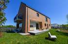 Vila premium cu 4 camere in ansamblu premium, cu piscina, in Corbeanca - 23