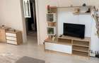 Apartament doua camere cu spatiu de depozitare- Spitalul Judetean- 350 euro - 6