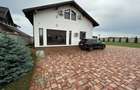 Inchiriez spa?iu cladire birouri clinica 200 mp Strejnicu Prahova - 7