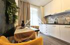 Apartament Sibiu, dotat complet, 2 parcari NOU - 4