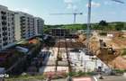 Apartament 2 camere Copou zona Mega Royal intabulat cu mutare imediata - 3