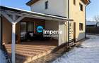 Vila moderna mobilata P+E 125 mp, 425 teren, CTP,  Centru Miroslava Iasi