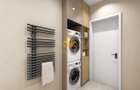 2 camere, LUX, AC, parcare, bloc nou, Plopilor Zona Parcul Rozelor - 10