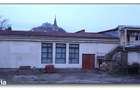 Imobil Mixt, Parter Hala 122 m2, Etaj cu Birouri, Camere, Grup S. 50m2 - 1