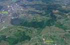 Teren livada 10242 mp ,Sl[tinița , in apropiere de Bistrita