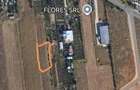 Vand teren intravilan 556 m2, 15m la?ime strada Recea, Slatina Olt.