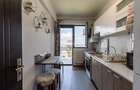 Apartament cu 2 camere 52 mp Panoramic Residence Galata - 0% comision - 1
