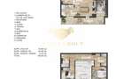 Duplex 3 camere Aviatiei - 13