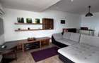 Inchiriez apartament 3 camere Faleza Nord