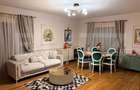 Penthouse de lux 230 mp utili + terasa panoramica 50 mp | Piscina | Gr - 8