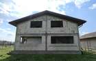 Casa in curs de constructie de vanzare - 1