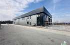 4 Hale Industriale, suprafata constructie 425mp, teren 1075, Linia de - 9