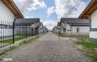 Kaus Residence Cartier privat de case Izvor Tarlungeni - 16